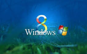 sistema operacional windows 8