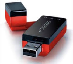 USB firewall