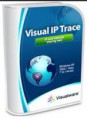 visual ip trace