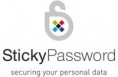 sticky password manager em portugues